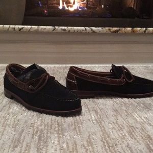 Allen Edmonds Men's Shoes